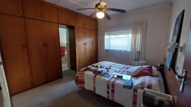To Let 3 Bedroom Property for Rent in Chrismar Western Cape